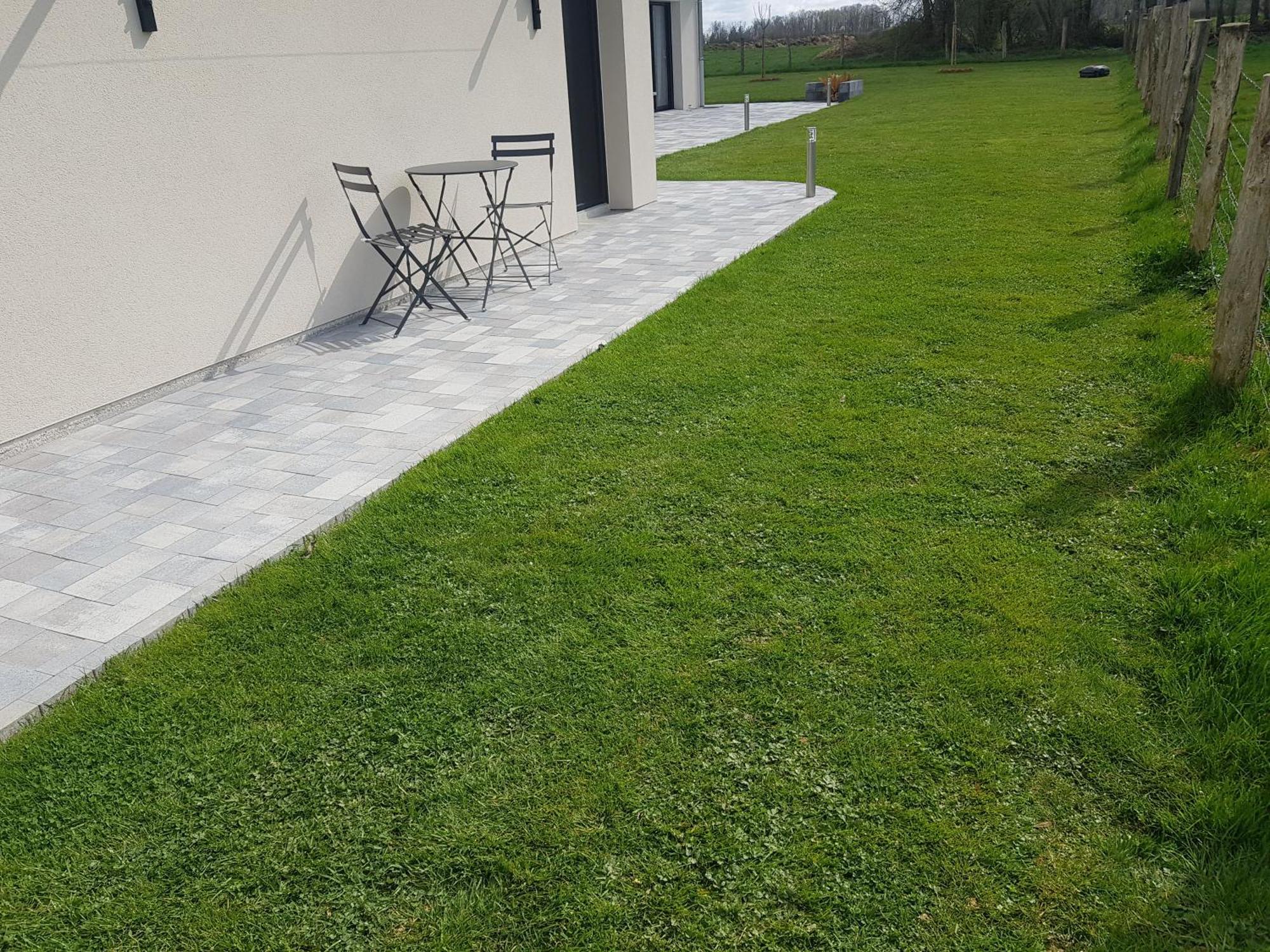 Studio Au Coeur De La Vannerie Fays-Billot Eksteriør billede